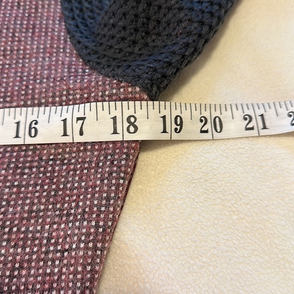 NWOT mixed media Smash! dress size large - Picture 10 of 11